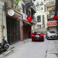 Phố Kinh Doanh - Ngõ Thông Ô Tô Tránh - 2 Thoáng Trước Sau - Dòng Tiền 30 Triệu/Tháng -Mặt Tiền5M - 17,5 Tỷ