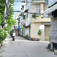 Hàng Đầu Tư - Xe Hơi Đỗ Cửa (Hẻm 5M) - Hàng Kín, Không Có Ngoài Thị Trường