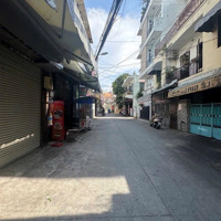 Hàng Đầu Tư - Xe Hơi Đỗ Cửa (Hẻm 5M) - Hàng Kín, Không Có Ngoài Thị Trường