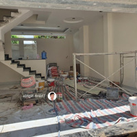 Cực Hiếm! Nhà 4 Tầng Xe Hơi Ngủ Trong Nhà, 5.5X11M 4 Phòng Ngủ 5 Vệ Sinhsát Lê Văn Thịnh Chỉ 7,X Tỷ