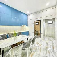 NHÀ CẤP 4 SỔ HỒNG RIÊNG THỔ CƯ PHÁP LÝ CHUẨN