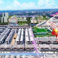 Căn Liền Kề Quỹ Độc Quyền Không Bị Tăng Giá 5% Sau Lễ Tại Vinhomes Ocean Park 3