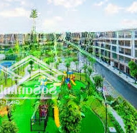 Căn Liền Kề Quỹ Độc Quyền Không Bị Tăng Giá 5% Sau Lễ Tại Vinhomes Ocean Park 3