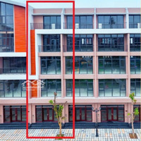Căn Liền Kề Quỹ Độc Quyền Không Bị Tăng Giá 5% Sau Lễ Tại Vinhomes Ocean Park 3