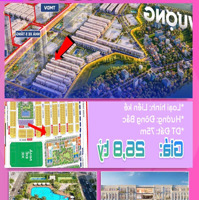 Bán Ns5-05 Biệt Thự Vinhomes Cổ Loa Đường 17M. Sát Chân Đế Tòa Chung Cư. Giá Rẻ Nhất Thị Trường.