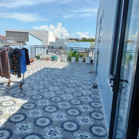 Bán Nhà 3 Tầng Mặt Tiền Đường Nguyễn Phan Vinh, Tt. Cần Thạnh, Dtsd 360M2, Giá Bán 9.9 Tỷ