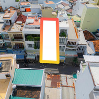Giảm 800 Triệu Bán Nhanh Nhà Mặt Tiền Đường Đồng Nai, Trung Tâm Tp. Nha Trang Phường Phước Hải