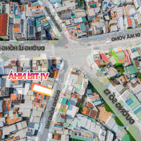 Giảm 800 Triệu Bán Nhanh Nhà Mặt Tiền Đường Đồng Nai, Trung Tâm Tp. Nha Trang Phường Phước Hải