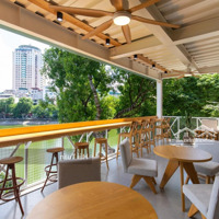 Chính Chủ Bán Nhà Mặt Phố Đặng Tiến Đôngdiện Tích65M2, View Hồ Hoàng Cầu, Kinh Doanh Sầm Uất