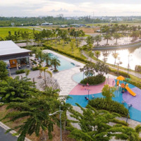 Nhận Booking Phân Khu Cuối Cùng Nền Đẹp Gần Hồ Cảnh Nam Long Ii Central Lake