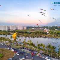 Nhận Booking Phân Khu Cuối Cùng Nền Đẹp Gần Hồ Cảnh Nam Long Ii Central Lake