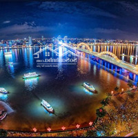 Bán Lô Đất Đường 10.5M Mai Hắc Đế, Ngay Bến Du Thuyền Sông Hàn -Diện Tích102M2 Ngang 5.5M - Giá 12.X Tỷ
