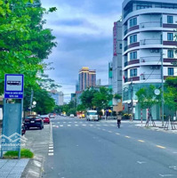 Bán Lô Đất Đường 10.5M Mai Hắc Đế, Ngay Bến Du Thuyền Sông Hàn -Diện Tích102M2 Ngang 5.5M - Giá 12.X Tỷ