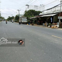Đang Có 120M2 Đất Thổ Cư Cần Bán, Đ. Út An, Tt Đức Hoà, Long An. Kế Bên Thpt Đức Hoà. Đã Có Sổ Sẳn