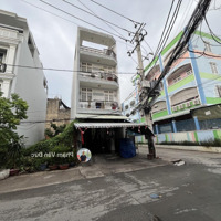 Bán Lô Đất 100 M ( 5X 20 ) Mặt Tiền Đường Số 12 . Hiệ Bình Chánh . Thủ Đức . Kinh Doanh Buôn Bán