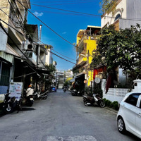 Bán Đất Tặng Nhà Cấp 4, 105M2- Ngang 4M7. Đường 5M5. Ngay Đường Tiểu La