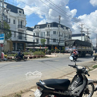 Vị Trí Đẹp - Đầu Tư Sinh Lời - Chính Chủ Cần Bán Đất Mặt Tiền Tại Tân Trụ, Long An