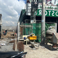 Vị Trí Đẹp - Đầu Tư Sinh Lời - Chính Chủ Cần Bán Đất Mặt Tiền Tại Tân Trụ, Long An