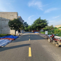 Bán Đất Kdc Đường Đt747 Chỉ 200M, Phú, P.an Phú, Tp.thuận An