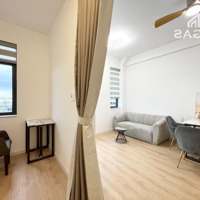 Căn Hộ Cho Thuê 1 Phòng Ngủban Công Thoáng Ngay Lakeview City Giá Tốt