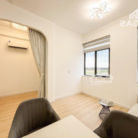 Căn Hộ Cho Thuê 1 Phòng Ngủban Công Thoáng Ngay Lakeview City Giá Tốt