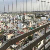 Cho Thuê Căn Hộ Chung Cư 50M2, Giá Cực Chất 7 Triệu Tại Nguyễn Văn Công, Phường 3, Gò Vấp, Hcm