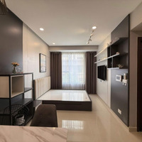 Giá Mềm View Đẹp! Studio Đảo Kim Cương Full Đồ - Deal Được Dưới 9 Triệu