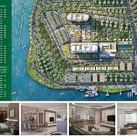 Bán Căn Hộ 2 Phòng Ngủ 2 Vệ Sinhtại Conic Boulevard, Huỳnh Bá Chánh, Tân Kiên, Bình Chánh, 2,8 Tỷ