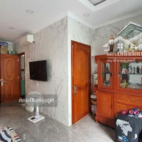 Bán Nhà 5 Tầng Mạc Đĩnh Chi, Nở Hậu 8.57M, Hình Chữ L) Xây Dựng: 196M² Sử Dụng, 4 Phòng Ngủ, 4 Wc