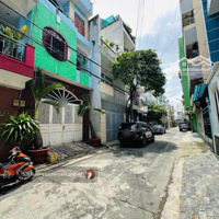 Hot Bán Nhà 3 Tầnghẽm Xe Hơi6M Bình Giã, P13, Tb, Tp.hcm, Dt: 5 X 15M, Giá Chỉ 13 Tỷ Thương Lượng
