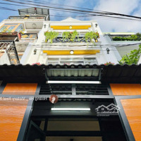 Hot Bán Nhà 3 Tầnghẽm Xe Hơi6M Bình Giã, P13, Tb, Tp.hcm, Dt: 5 X 15M, Giá Chỉ 13 Tỷ Thương Lượng
