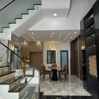 Bán Nhà 3 Tầng Đường Phạm Bành (3 Phòng Ngủ, 3Wc) - Hoà Xuân, Cẩm Lệ