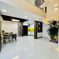 Nhà Giá Tốt Trường Sa, P. 12, Q. 3, Diện Tích: 66,7M2