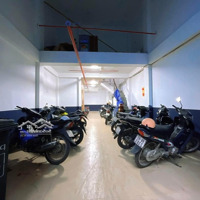 Siêu Dòng Tiền Khoảng 100 Triệu/ Tháng Tòa Nhà 8 Tầng Tổng 24 Phòng Khép Kín Giá Chào 18 Tỷ 5