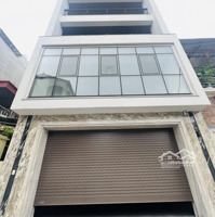 Siêu Phẩm Giang Biên Tòa Nhà Góc 2 Mặt Tiền 180M 6 Tầng Thang Máy Kính Giá Chỉ 50 Tỷ