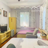 Chỉ 48 Tỷ - Vũ Miên, Tây Hồ - Biệt Thự Sân Vườn 180M X 3T Gara - Sau 1 Nhà Ra Phố.