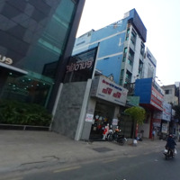 Cần Bán Nhanhmặt Tiềncộng Hòa - Giảm Sâu 40 Tỷ - Duy Nhất Tòa Nhà Hầm 7 Tầng Giá Bán 95 Tỷ!