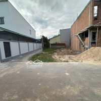 Bán Lô Đất 5*16 ( 80M2 )Shr, Tân Thông Hội, Củ Chi