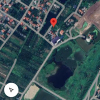 Chính Chủ Cần Bán Đất Thổ Cư View Hồ Chính Đường Trước Mặt 8M Thông Các Ngả. Liên Hệ 0904189359