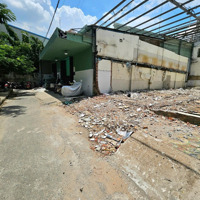 Bán Nền Đất Biệt Thự - Đường Nhựa Oto - Ngay Công Viên Thuận Kiều Khu 36 Hecta - Ga Metro Số 2