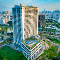 Cần bán căn hộ B1.1602 view thành phố, hàng chính CĐT, 30% nhận nhà, HLTS 0% trong 18 tháng