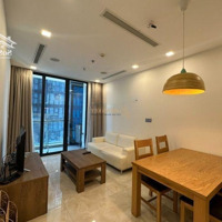 Đang Trống Giá Tốt, Chỉ 19 Triệu Cho Căn Hộ 1 Phòng Ngủđầy Đủ Nội Thất - Tầng Cao Tại Vinhomes Golden River