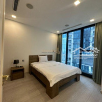 Đang Trống Giá Tốt, Chỉ 19 Triệu Cho Căn Hộ 1 Phòng Ngủđầy Đủ Nội Thất - Tầng Cao Tại Vinhomes Golden River