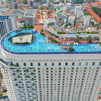 Cho Thuê Căn Hộ 2 Phòng Ngủ 1 Vệ Sinh 16 Triệu, 58M2 Tại Terra Royal, Quận 3, Hồ Chí Minh. Liên Hệ: 0963063909