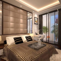 Cho Thuê Căn Hộ 2 Phòng Ngủ 1 Vệ Sinh 16 Triệu, 58M2 Tại Terra Royal, Quận 3, Hồ Chí Minh. Liên Hệ: 0963063909