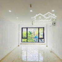 Cho Thuê Mp Hồ Tùng Mậu Bắc Từ Niêm 60M,6T,Mt3,6M Thông Sàn,Tm,Đh Đầy Đủ, Vỉa Hè Rộng 10M Giá 45 Triệu