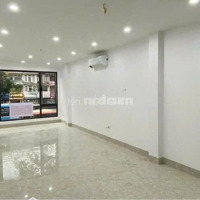 Cho Thuê Mp Hồ Tùng Mậu Bắc Từ Niêm 60M,6T,Mt3,6M Thông Sàn,Tm,Đh Đầy Đủ, Vỉa Hè Rộng 10M Giá 45 Triệu
