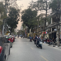 Cho Thuê Nhà 3 Tầng Mặt Tiền Rộng 4M5 Mặt Đường Dư Hàng, Hải Phòng, Giá Chỉ 12 Triệu/Tháng