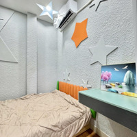 Cho Thuê Nhà Trọ 2 Phòng Ngủ 1 Vệ Sinh 35M2, 6,9 Triệu Tại Điện Biên Phủ, Phú Nhuận, Hcm