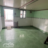 Cho Thuê Phòng 20M2 Hẻm 566 Nguyễn Thái Sơn (Gần Cầu An Phú Đông), P5, Gò Vấp